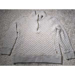 AVALANCHE OUTDOOR SUPPLY COMPANY WOMENS COTTON BLEND JACKET - SIZE XL